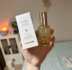 Dalba Vita Toning Capsule Serum Moisturising & Brightening 50ml (CTY)