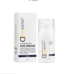 Hyaestic 0.5% BHA & 10% Aze Cream 30ml (CTY)