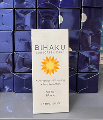 Bihaku Sunscreen Care KCN 35ml (CTY)