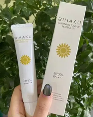 Bihaku Whitening Tone-up Perfect UV 30ml (CTY)