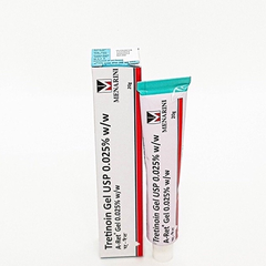 Aret Gel 0.025% 20g