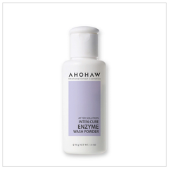 Ahohwa Enzyme Wash Powder Bột TDC 50g (CTY)