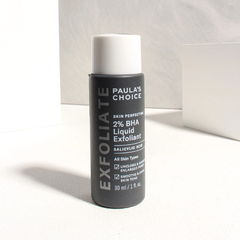Paula Choice Bha 2% 30Ml (Cty)