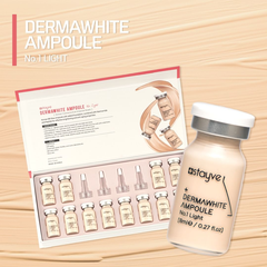Stayve Dermawhite Ampoule 12x8ml (CTY) - Màu Đỏ (Ống Lẻ)