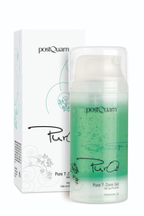 Postquam Gel Pure Tzone Kiềm Dầu Trị Mụn 100Ml Q14 (Cty)