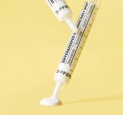 C-Toning Daily Shot Tone-up Boosting Technolog 2 ống (Nđ)