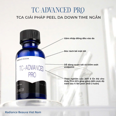 RADIANCE BEAUVA TC-Advanced Pro 30ml (CTY)