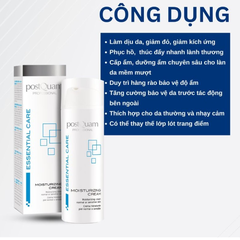 Postquam Professional Moisturizing (Q17) Kem Phục Hồi Da Nhạy Cảm 50Ml (Cty)