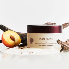 Tiela Tẩy Da Chết Perfume Therapy Body Scrub 250g (CTY)