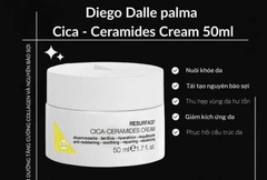 Diego Kem Dưỡng Diego Dalla Cica Ceramides Phục Hồi 50Ml (Cty)