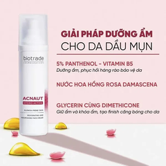 Biotrade Acnaut Hydro Active Cream 60Ml (Cty)