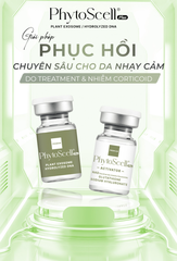 Fetoscell Premium Phytoscell Plus Plant Exosome Hộp 2 Lọ F11 (Cty)