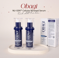 Obagi Medical Nu-Gen Cellular Renewal Serum 30ml (CTY)