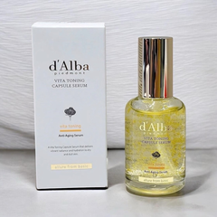 Dalba Vita Toning Capsule Serum Anti-Aging Serum 100ml (CTY)