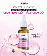 Synergy Therm Azelaic serum Azelaic Acid 10% 30ml (CTY)