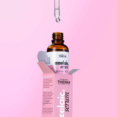 Synergy Therm Azelaic serum Azelaic Acid 10% 30ml (CTY)