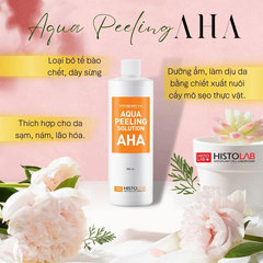 Histolab Tdc Aha Aqua Peeling 520 Ml - Cam (Cty)
