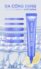 Srx Retinol Enhance Peel 30Ml (Cty)