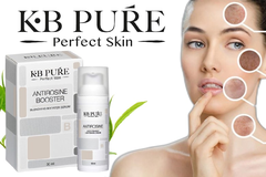 Kb Pure Antirosine Anti Pigment Lightening Cream 50Ml (Cty)
