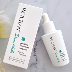 Rejuran Moisture Treatment Ampoule 30ml (CTY)