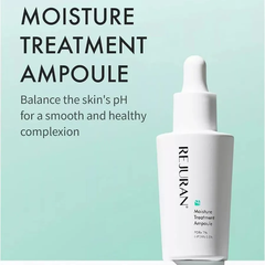 Rejuran Moisture Treatment Ampoule 30ml (CTY)