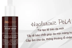 Ekseption Hyaluronic Pha Mixlab Serum 75Ml (Cty)