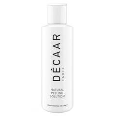 Décaar Natural Peeling Solution - Dung Dịch Peel 250Ml (Cty)