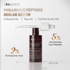 Ekseption Hyaluronic Peptides Milab Serum 75Ml (Cty)