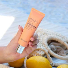 Dr Hedison KCN Perfect Sun Block 50g (Cty)