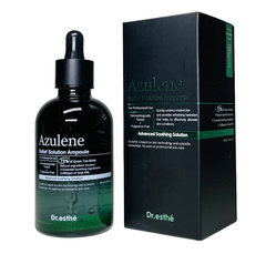 Dr esthe Azulene Relief Solution Ampoule 150ml (CTY)