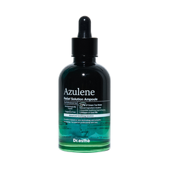 Dr esthe Azulene Relief Solution Ampoule 52ml (CTY)