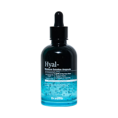 Dr esthe Hyal-Moisture Solution Ampoule 52ml (CTY)