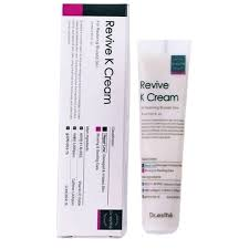 Dr esthe Revive K Cream Kem Giảm Bầm Tím 15ml (CTY)