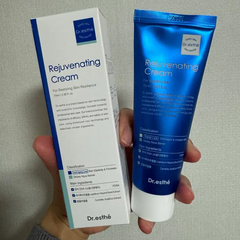 Dr esthe Rejuvenating Cream PDRN 70ml (CTY)