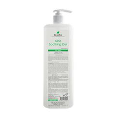 Dr esthe Aloe Soothing Gel Cấp Ẩm Cho Da 1000ml (CTY)