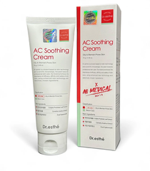 Dr esthe AC Soothing Cream 70ml (CTY)