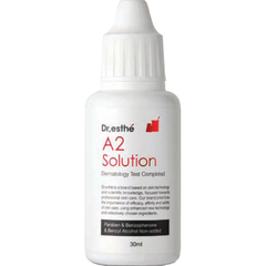 Dr esthe A2 Solution Toner Dành Cho Da Mụn 30ml (CTY)
