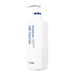 Dr esthe Moisture Cleansing Gel Rửa Mặt 1000ml (CTY)