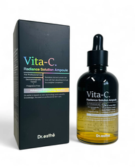 Dr esthe Vita C Radiance Solution Ampoule làm sáng da 150ml (CTY)