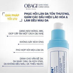 Obagi Kinetin Kem Dưỡng 50Ml (Cty)
