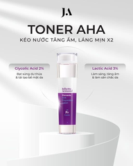 Nước Cân Bằng Juliette Armand Aha Preparation Lotion 210Ml