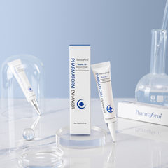 Pharmaform Retinol 1.0% Enhancer 15ml -Trắng Xanh (Cty)