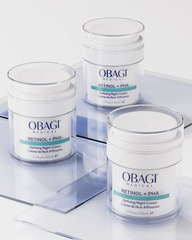 OBAGI Retinol + PHA kem dưỡng tái tạo da 50ml (CTY)
