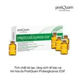 Postquam (Q95) Proteoglicanos Egf Huyết Thanh Tái Tạo Da 10X2Ml (Cty)