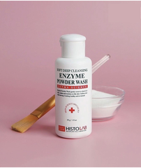 Histolab Srm Enzym Powder Wash  Tẩy Da Chết 50G (Cty)