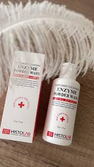 Histolab Srm Enzym Powder Wash  Tẩy Da Chết 50G (Cty)