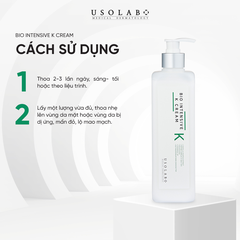 Usolab Bio Intensive K Cream 500Ml (Cty)