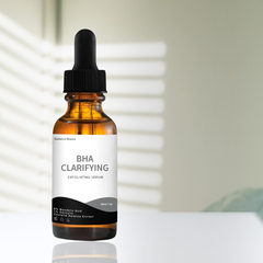 RADIANCE BEAUVA BHA Clarifying 30ml (CTY)