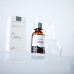 RADIANCE BEAUVA BHA Clarifying 30ml (CTY)