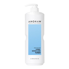 Ahohwa Hybrid Water Fluide Toner 1000Ml (Cty)